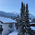 Alpenblick 公寓