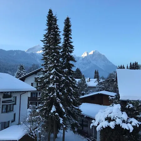Alpenblick