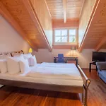 Appartement Alpenblick Garmisch-Partenkirchen