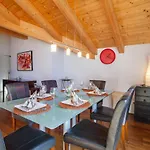 Alpenblick Appartement