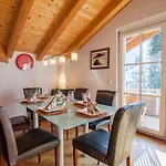 Appartement Alpenblick
