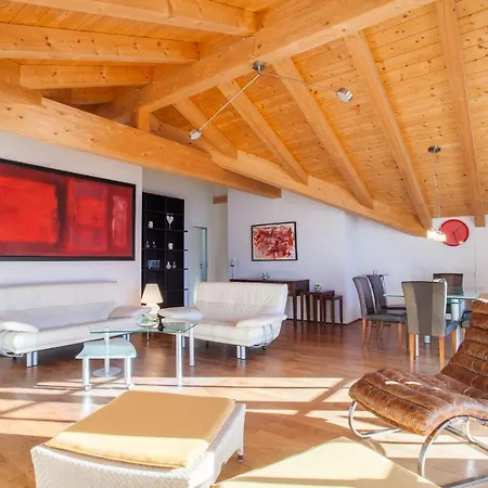 Alpenblick Appartement