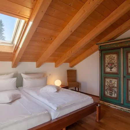 Alpenblick Appartement