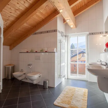 Alpenblick Appartement Garmisch-Partenkirchen