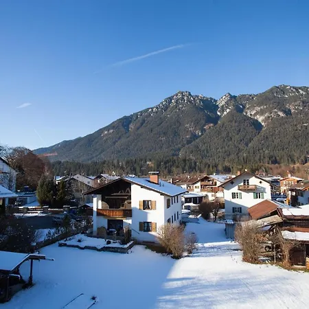 Alpenblick Appartement *