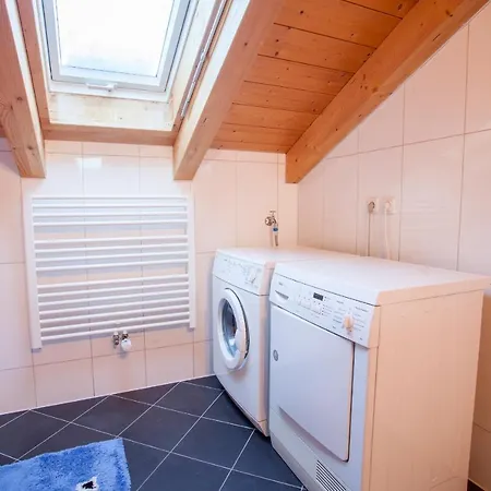 Appartement Alpenblick Garmisch-Partenkirchen