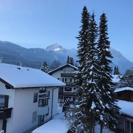Alpenblick Appartement