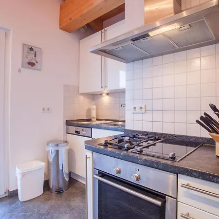 Appartement Alpenblick Garmisch-Partenkirchen