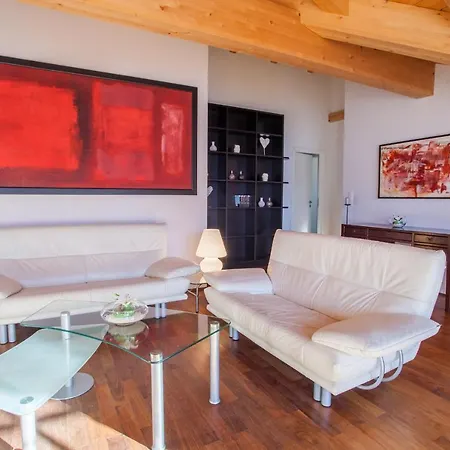 Alpenblick Appartement *