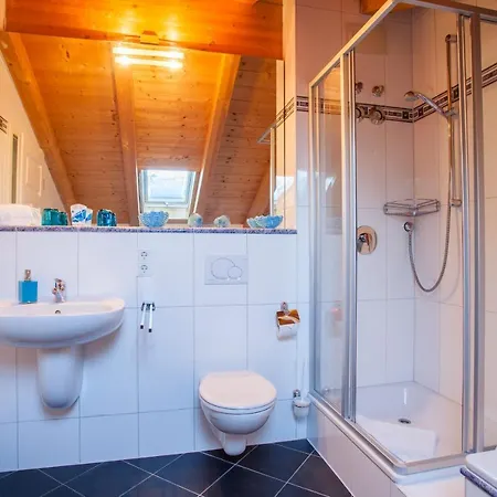 Appartement Alpenblick Garmisch-Partenkirchen