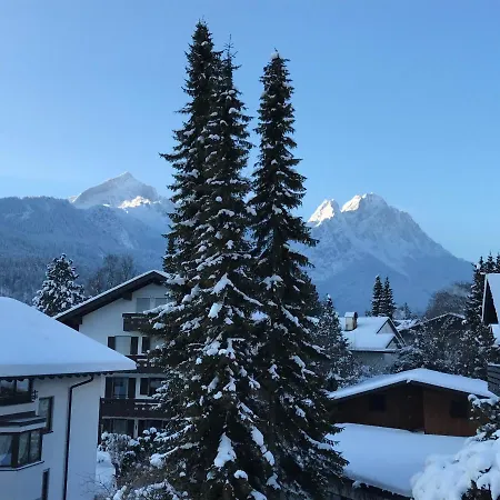 Alpenblick