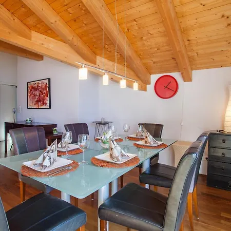 Alpenblick Appartement