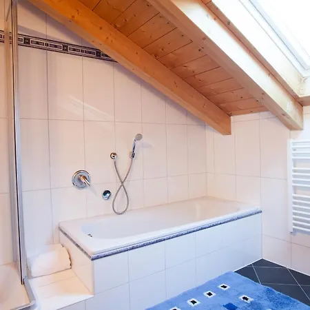 Appartement Alpenblick Garmisch-Partenkirchen